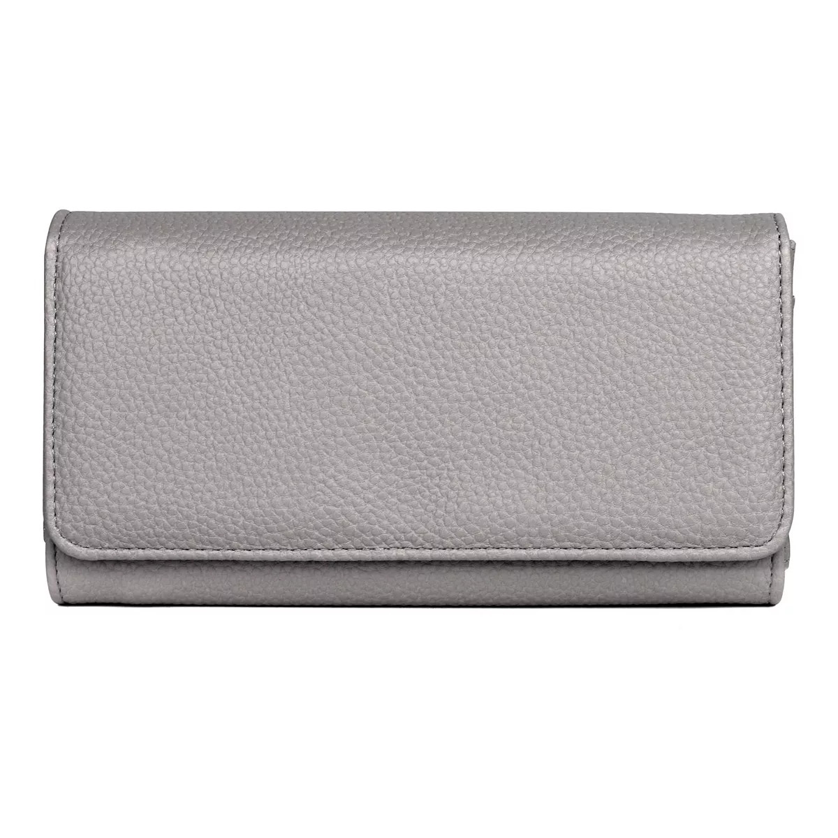 Julia Buxton Bianca RFID-Blocking File Organizer Wallet | Kohl's