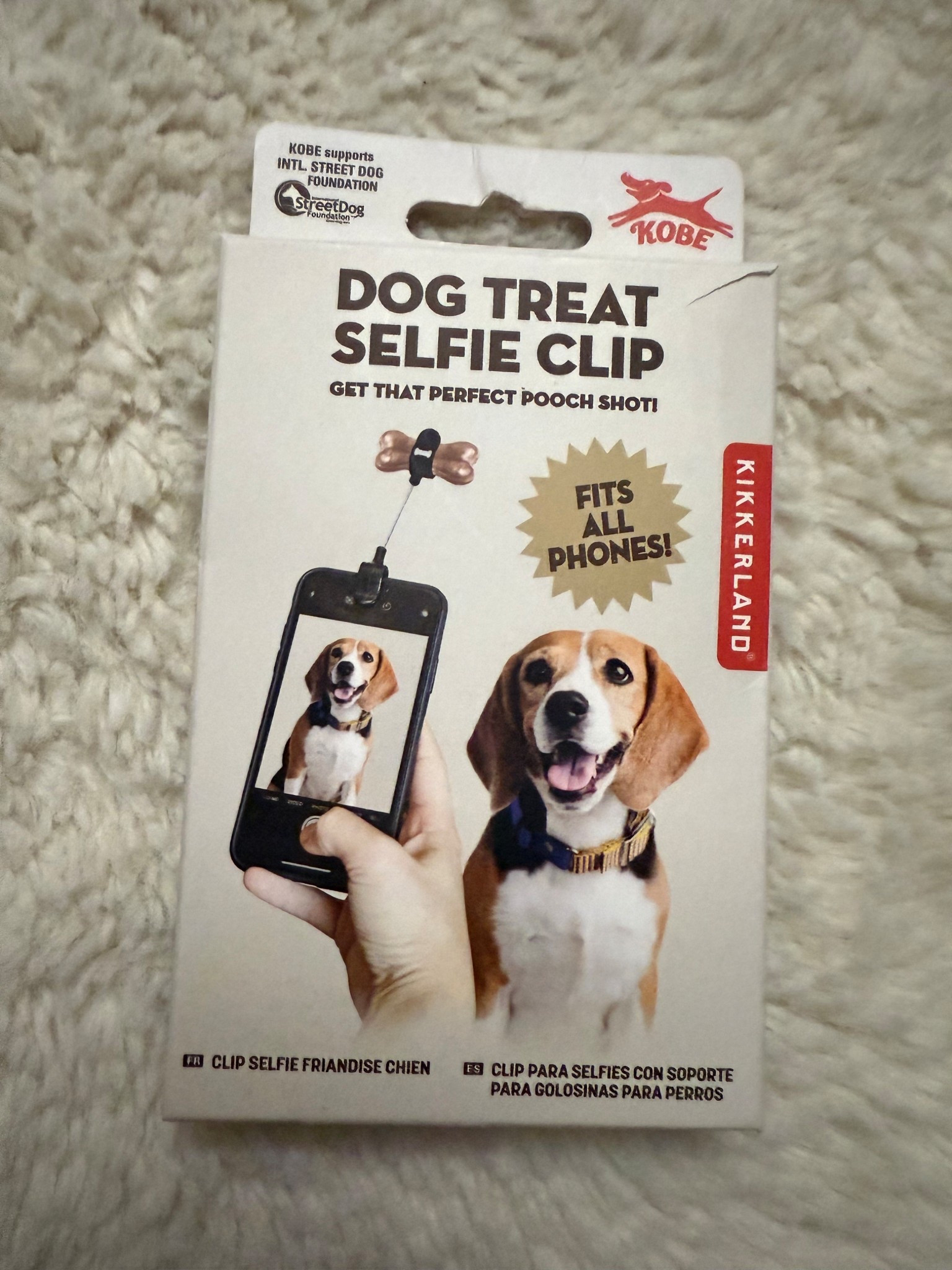 This was easily the best thing I bought today. 



#LTKPets #LTKSaleAlert #LTKFindsUnder50