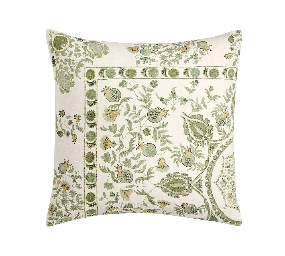 Lilah Sham | Pottery Barn (US)