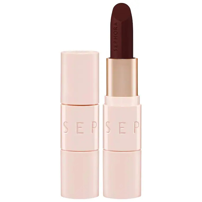Matte Velvet Lipstick | Sephora (US)