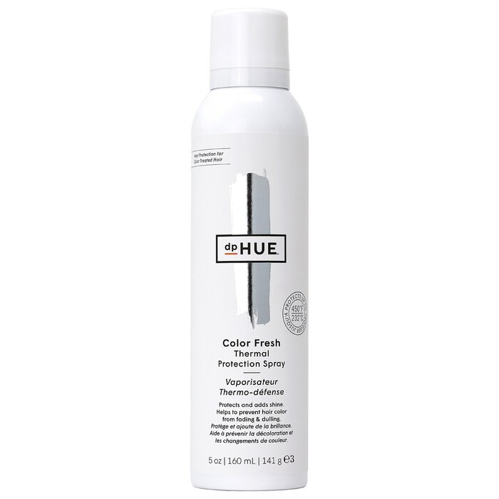 Color Fresh Heat Protection Spray | Sephora (US)