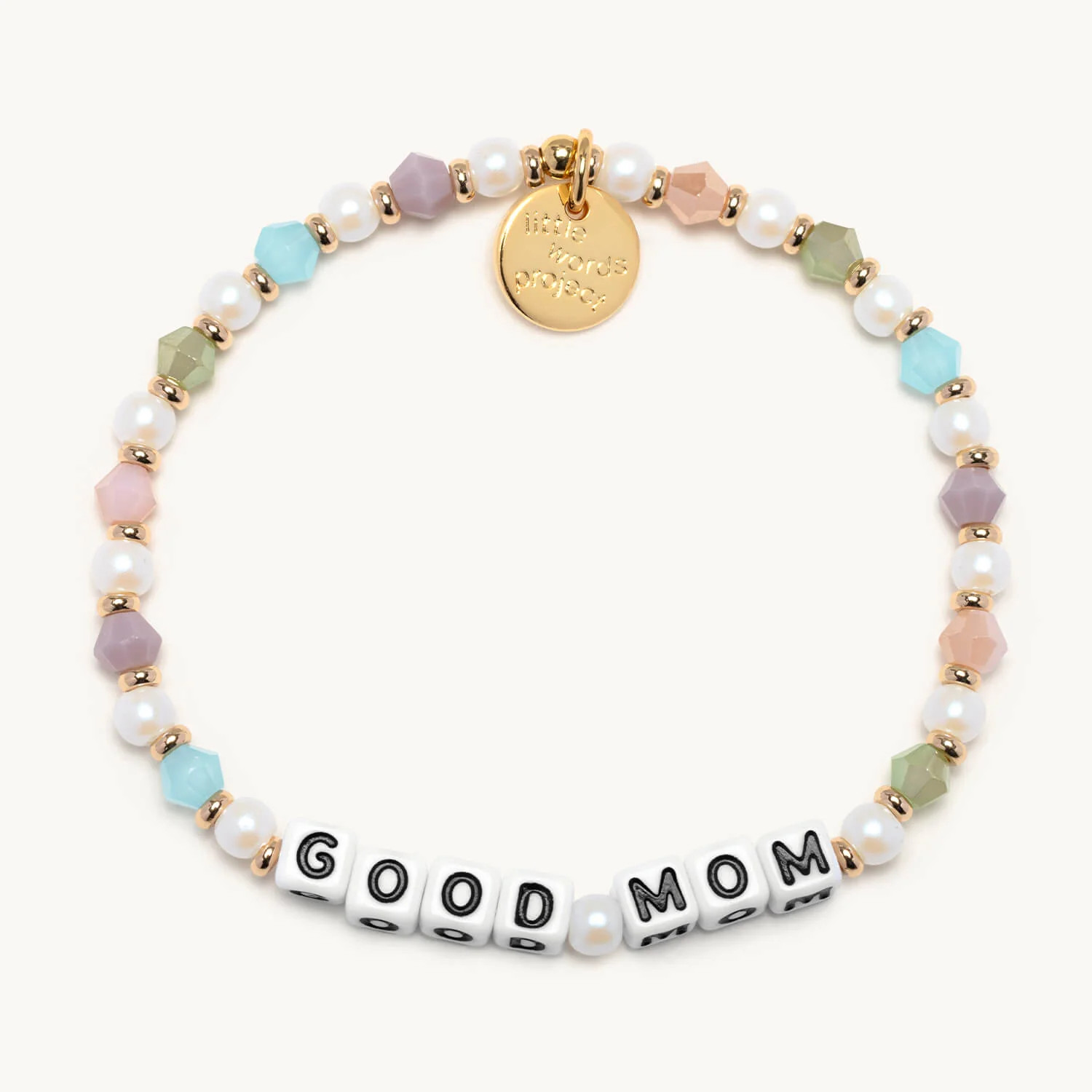 Good Mom- Mother’s Day | Little Words Project