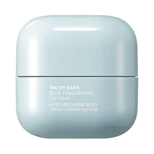 Water Bank Blue Hyaluronic Eye Cream - LANEIGE | Sephora | Sephora (CA)