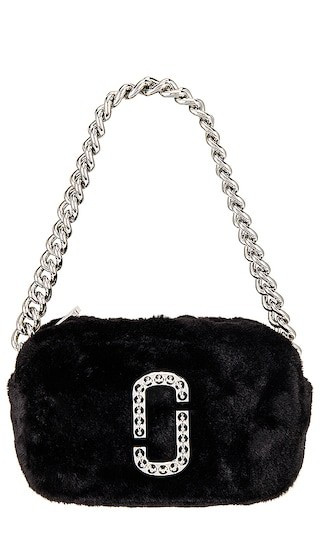 Snapshot Bag in Black | Revolve Clothing (Global)