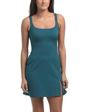 Saint Tropez One-piece Swimsuit And Cover-up Mini Skirt Collection | TJ Maxx