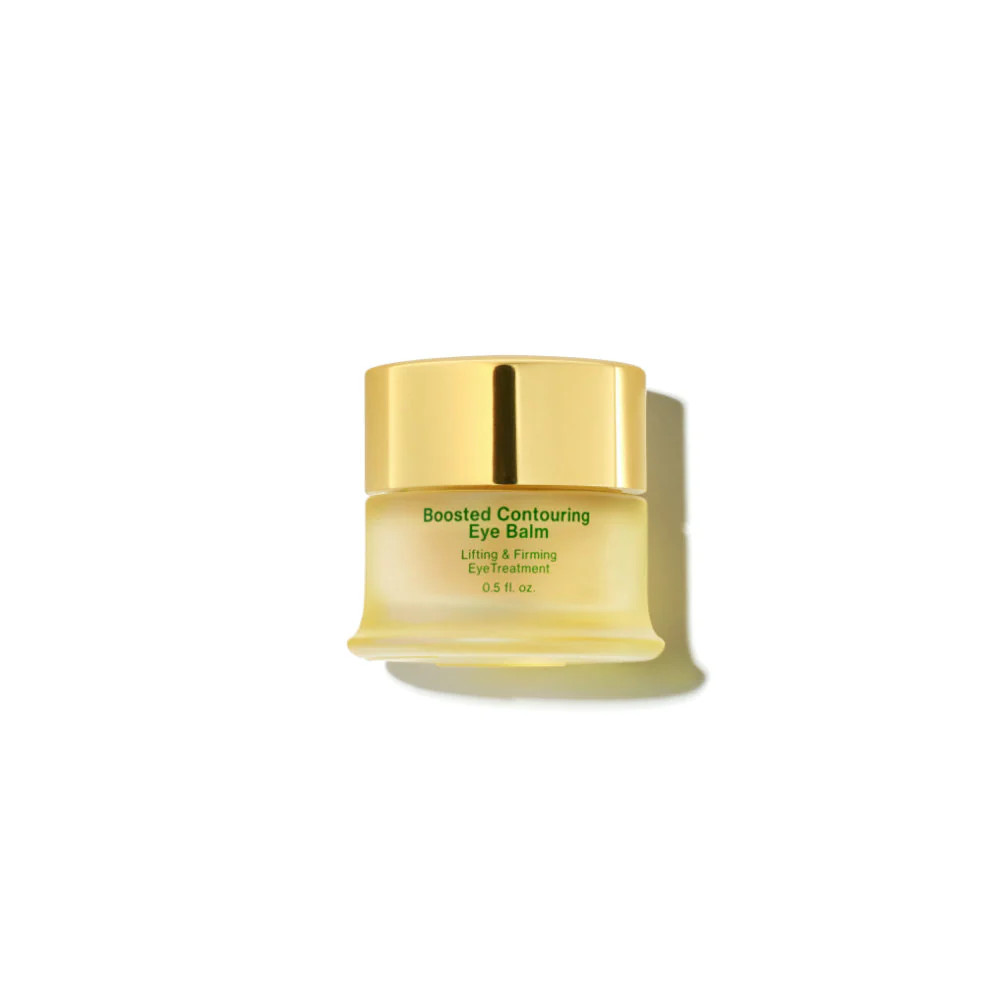 Boosted Contouring Eye Balm | Tata Harper