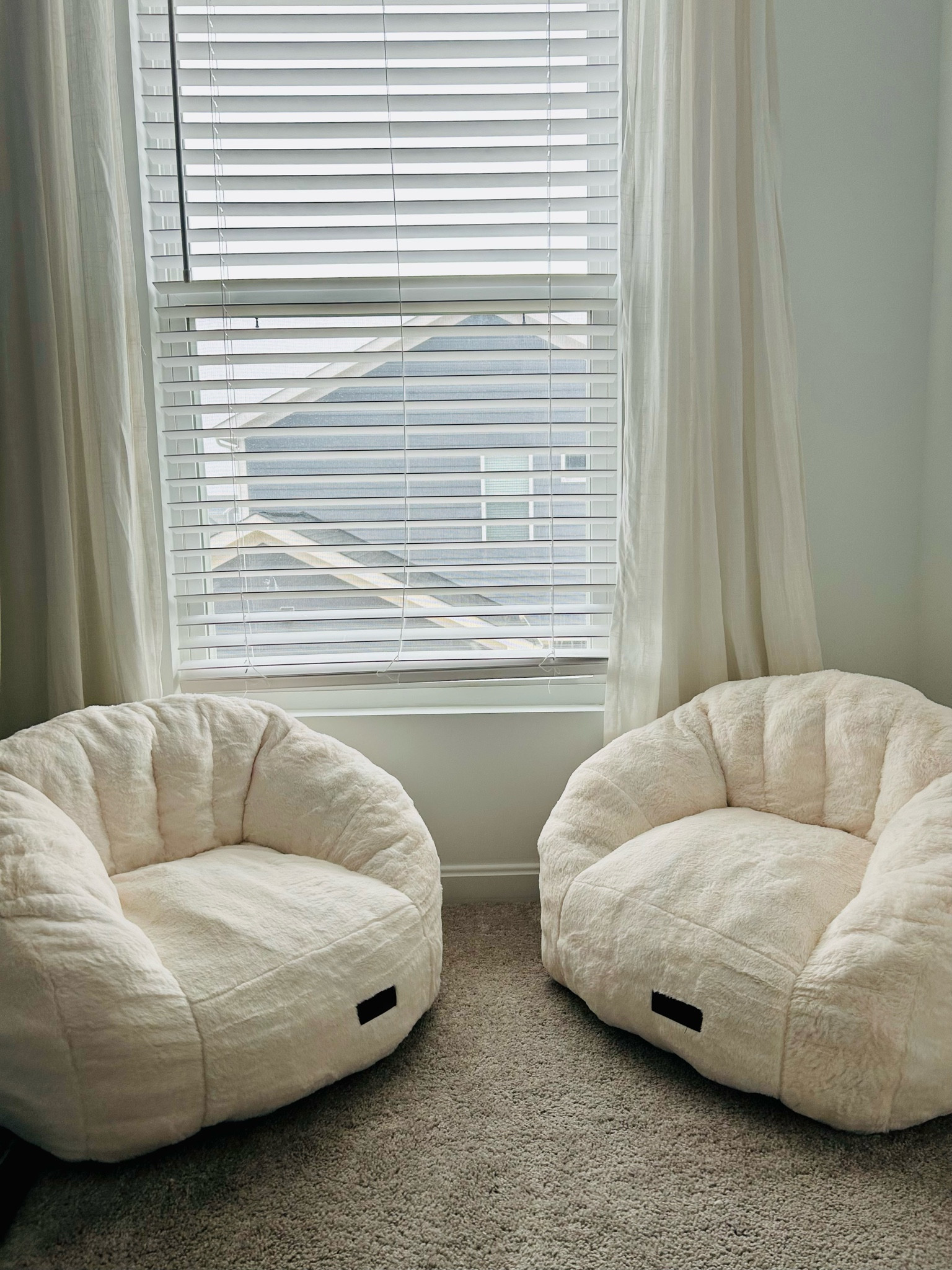 Toddler comfy chairs for their library! 

#LTKHome #LTKKids #LTKFamily