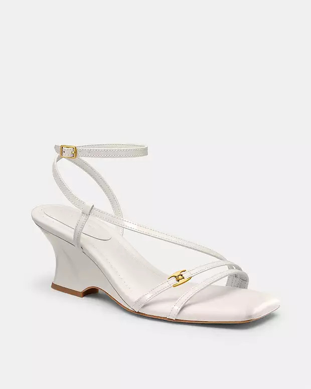 Cait Sandal | Coach Outlet US