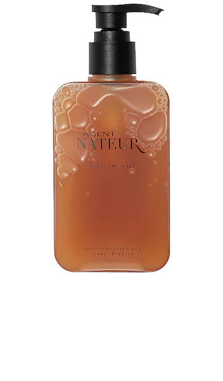 Agent Nateur Holi(wash) Ageless Resurfacing Body Cleanser in Beauty: NA. | Revolve Clothing (Global)