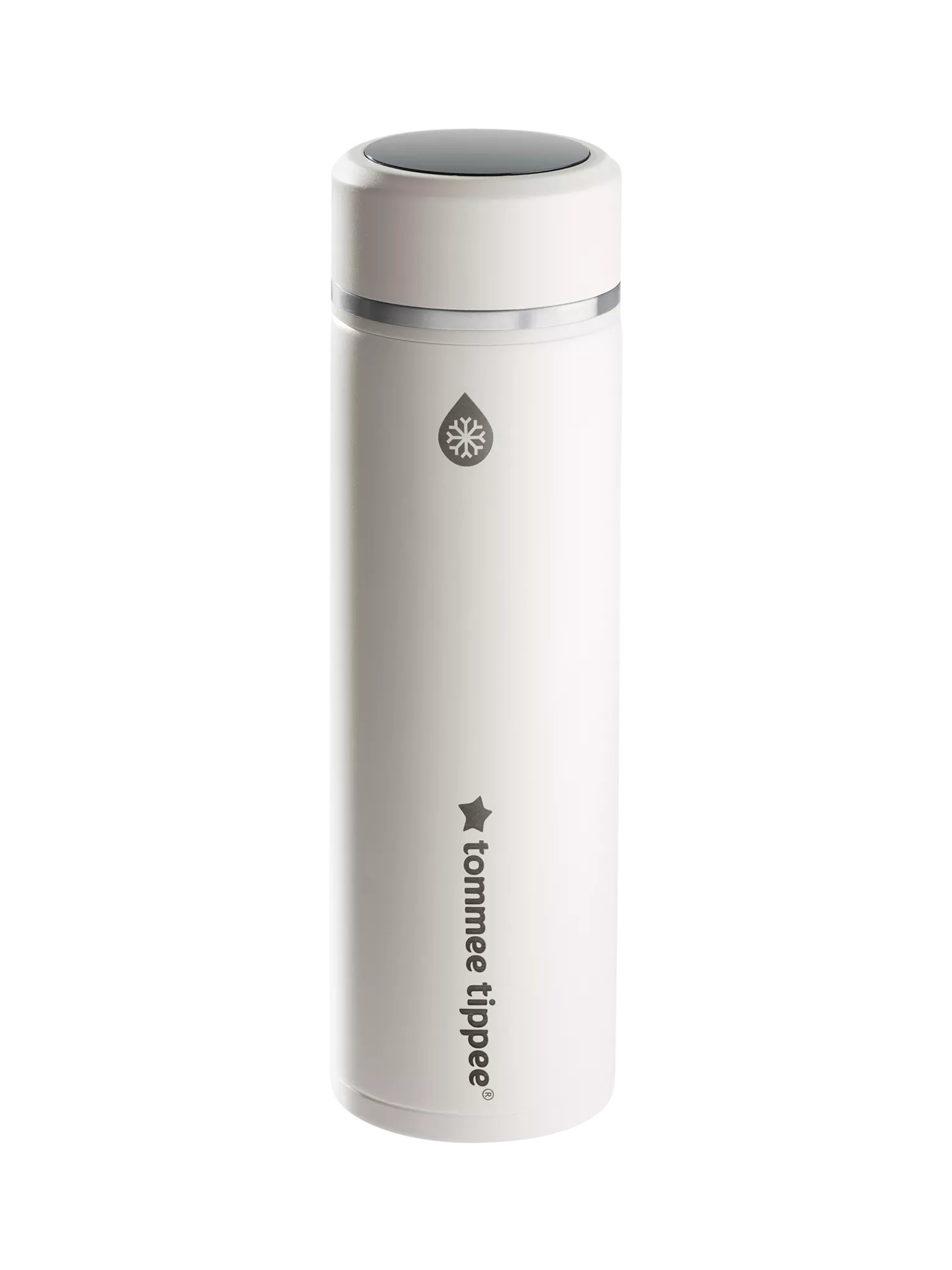 Tommee Tippee GO Prep Portable Formula Feedmaker, Cool Flask | John Lewis (UK)