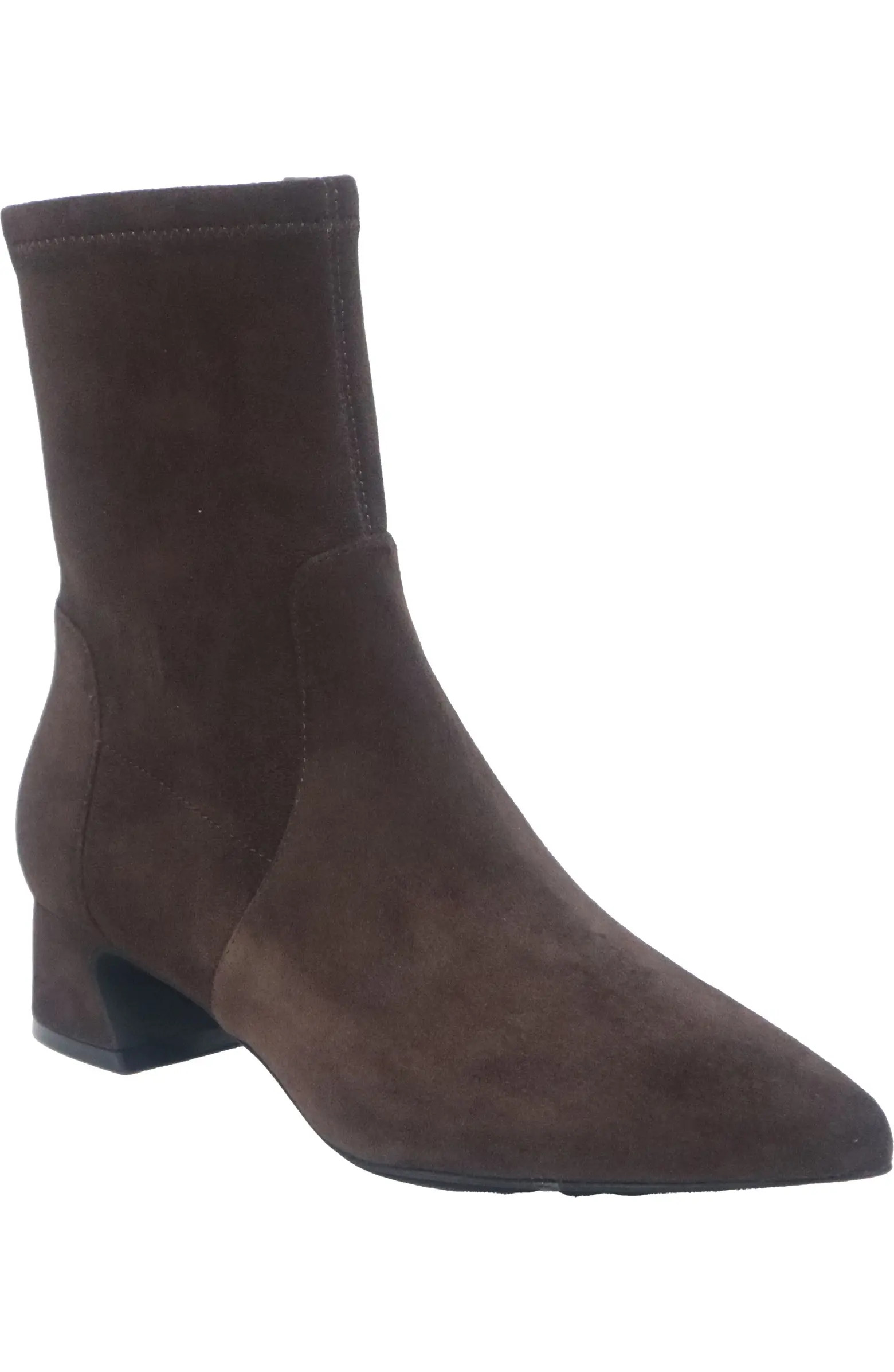 Gallway Short Boot (Women) | Nordstrom