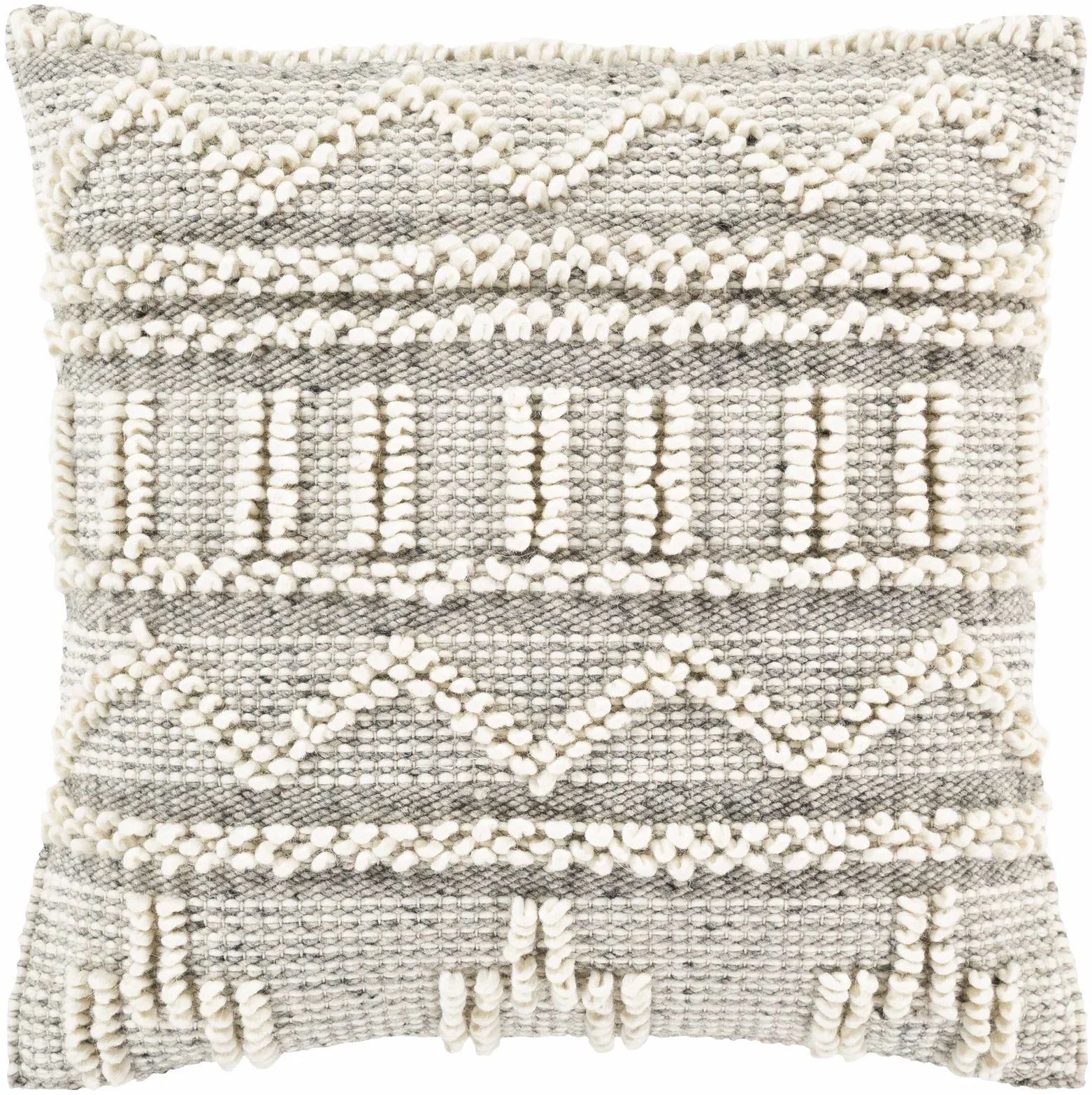 Atascocita Pillow Cover | Boutique Rugs