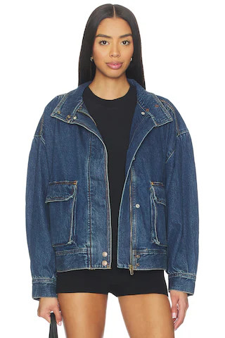 Blouson Trucker
                    
                    LEVI'S | Revolve Clothing (Global)