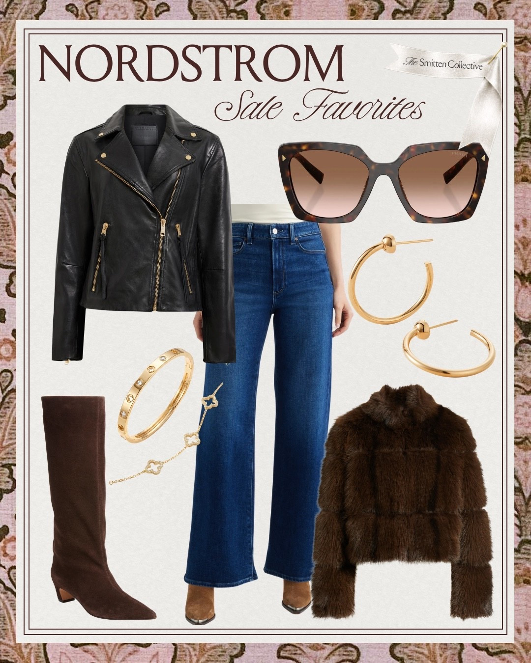 There’s still time to grab a few fall favorites from the Nordstrom sale! Only a few days left! 🍁

#LTKSaleAlert #LTKootd #LTKgrwm