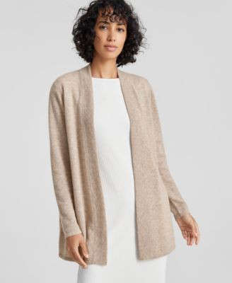 Charter Club Women's 100% Cashmere Duster Sweater, Regular & Petites, Created for Macy's - Macy's | Macy's