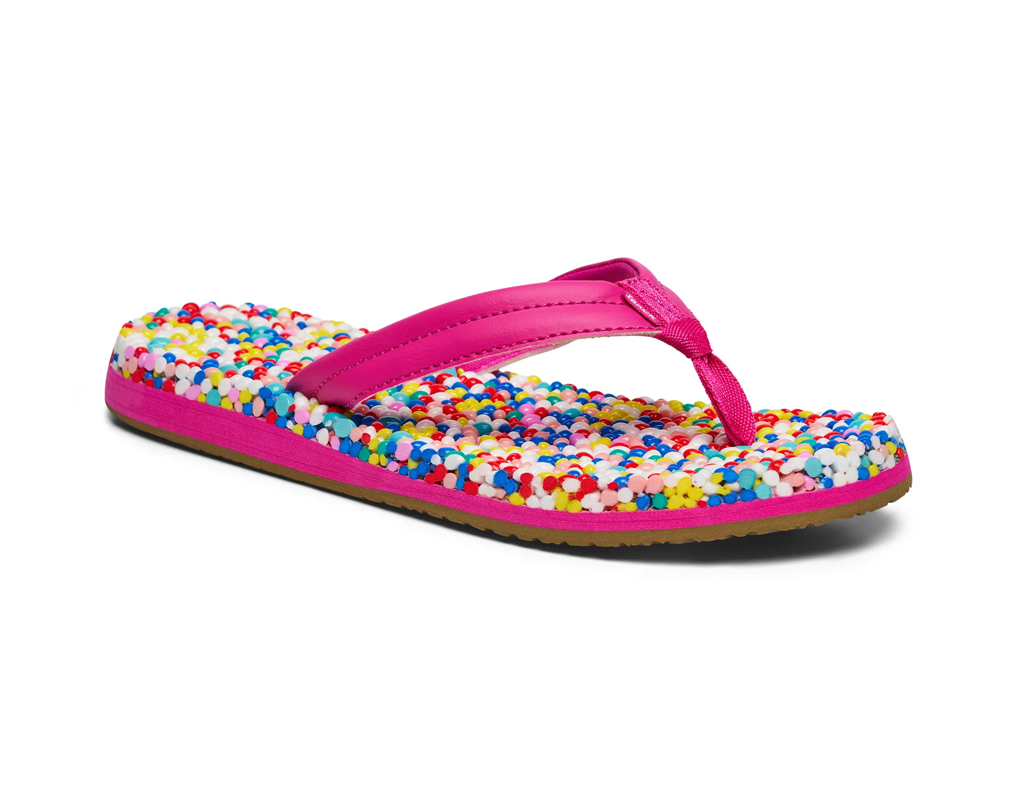 Bubblecush | Women's Sandals & Flip-Flops | Sanuk Footwear