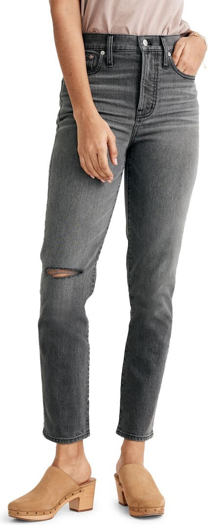 The Perfect Ripped Jeans | Nordstrom