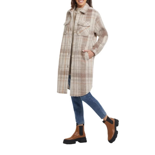 Women's Tribal Drop Shoulder Long Jacket | Scheels
