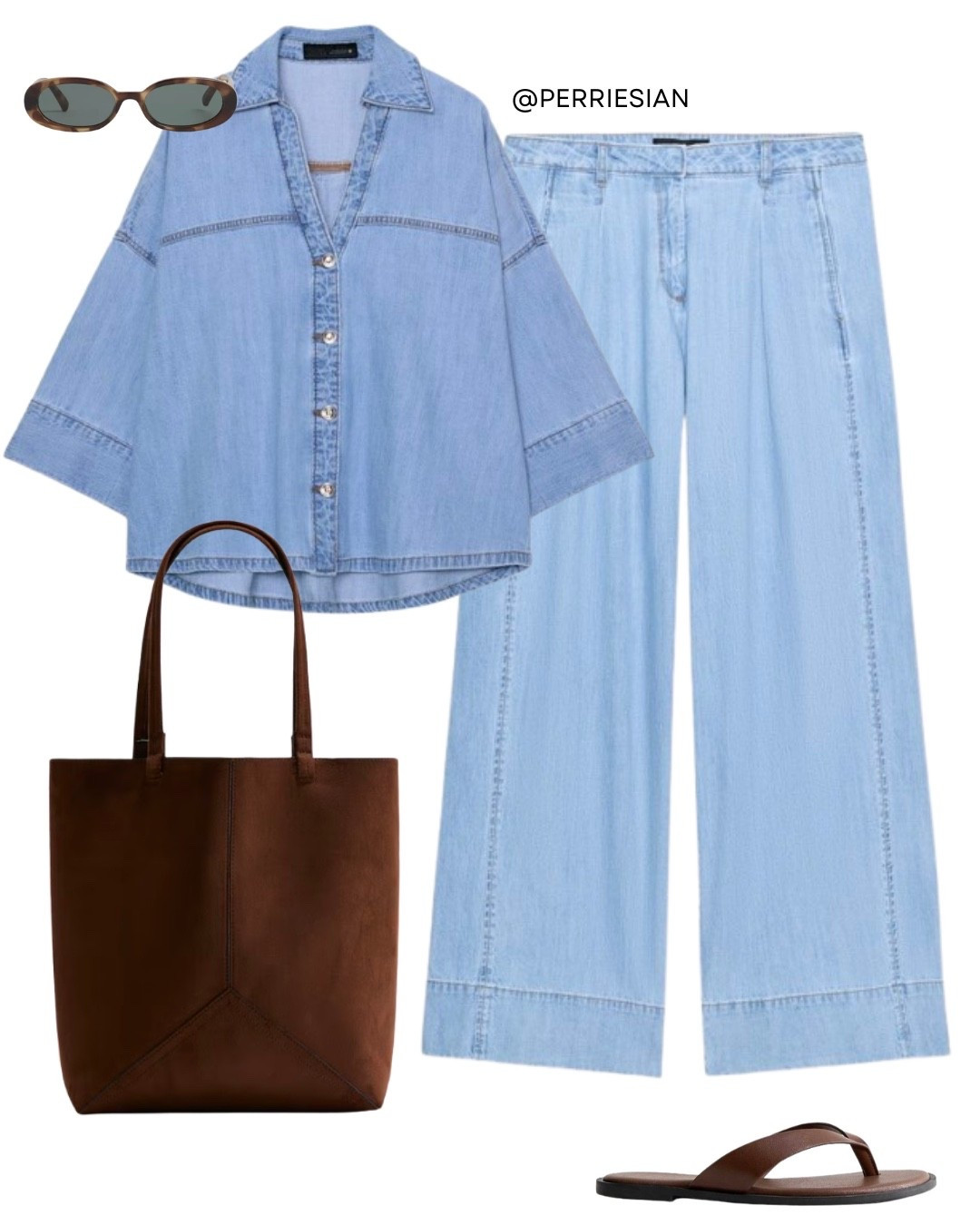 Summer outfit inspo ☀️🩵

#LTKuk #LTKeurope #LTKspring