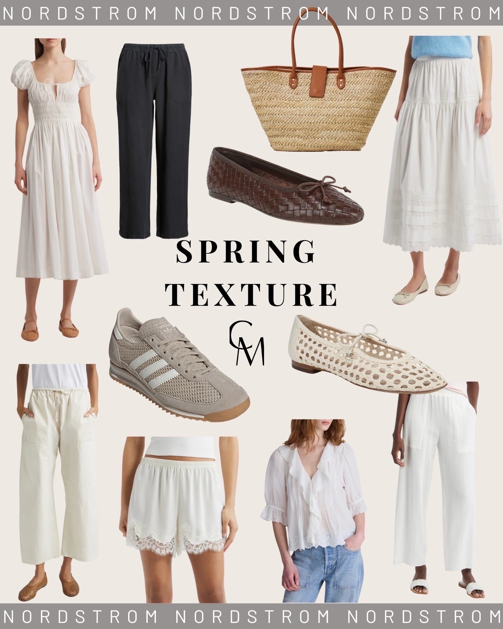 Nordstrom spring finds 😍

Spring style, spring break style, vacation outfits, petite style 

#LTKmomlife #LTKSeasonal #LTKPetite