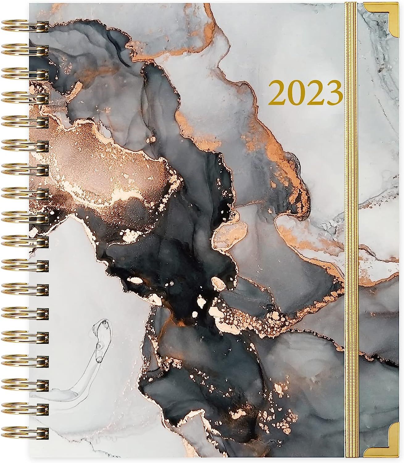 Amazon.com : 2022 Planner - Large Planner 2023, January 2023 - December 2023, Weekly ... | Amazon (US)