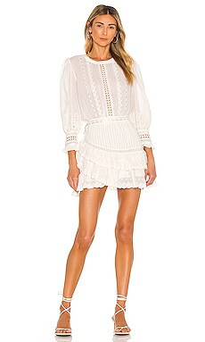 Lorelei Dress
                    
                    LoveShackFancy | Revolve Clothing (Global)