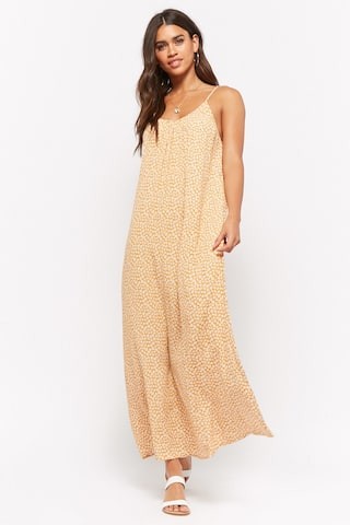 Daisy Cami Maxi Dress | Forever 21 (US)