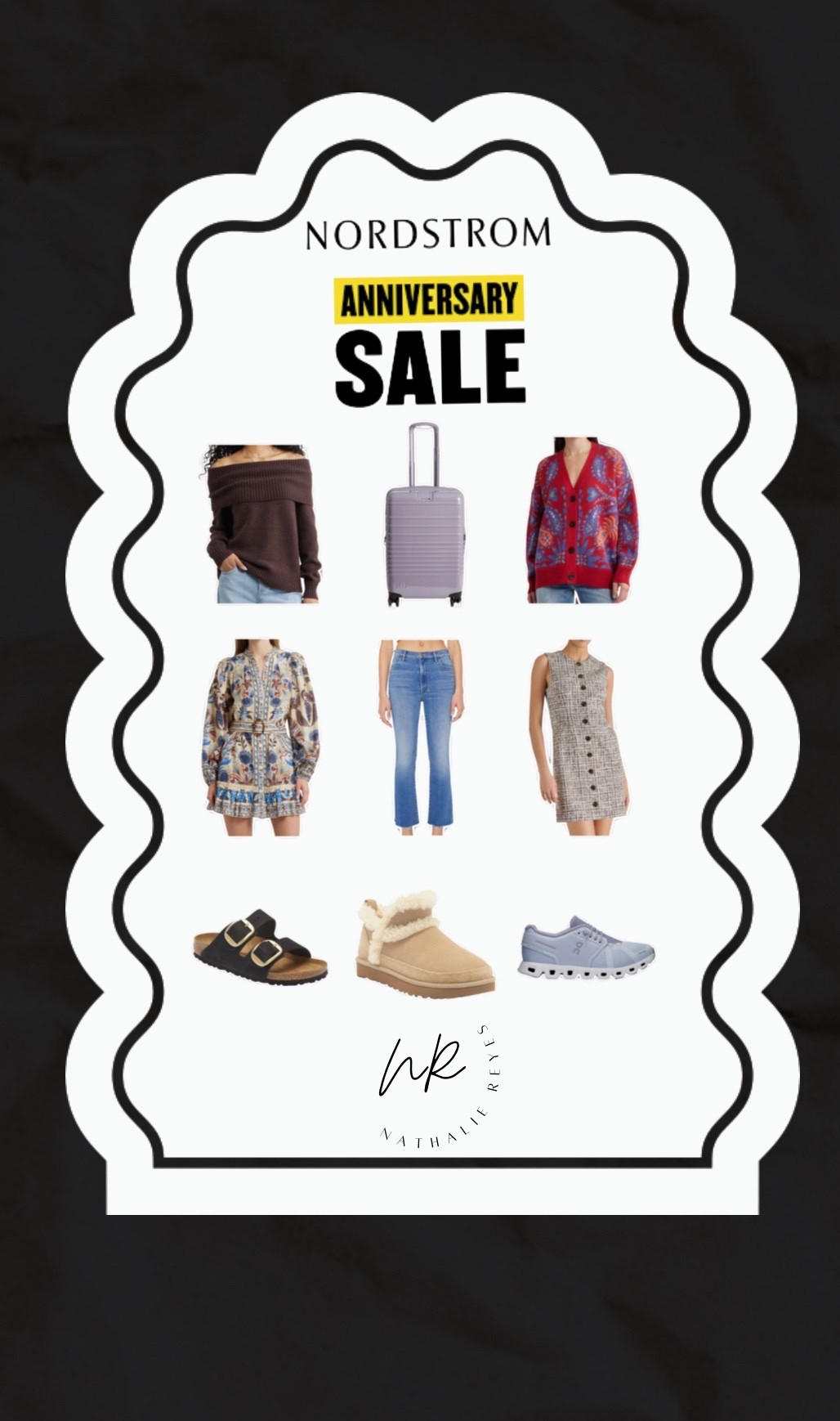 Nordstrom Sale⚡️🖤

#LTKSaleAlert #LTKSeasonal
