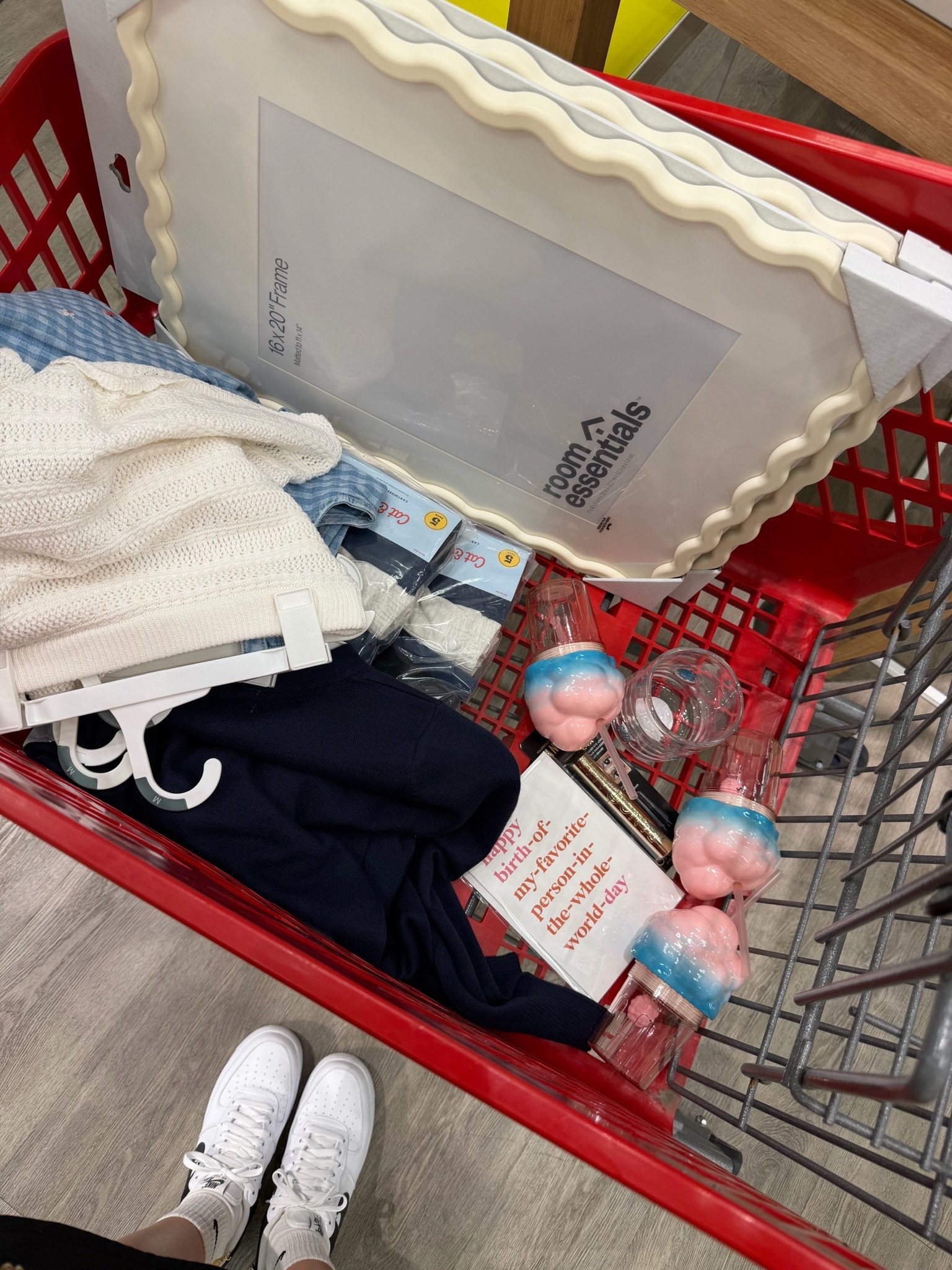target haul today! BTS is almost here

#LTKootd #LTKmomlife #LTKSaleAlert