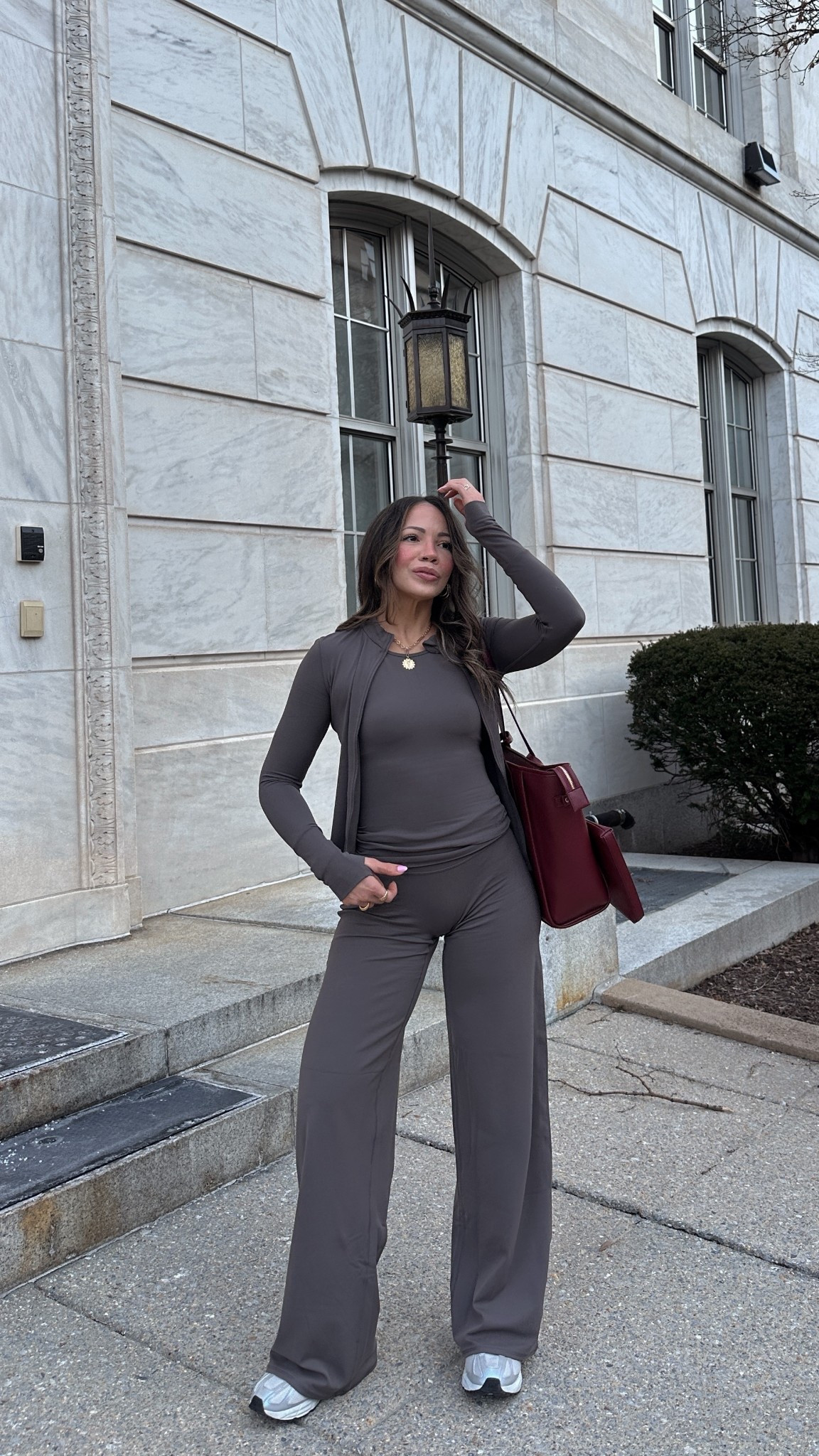 Set by @ptula00 

#LTKgrwm #LTKootd #LTKActive