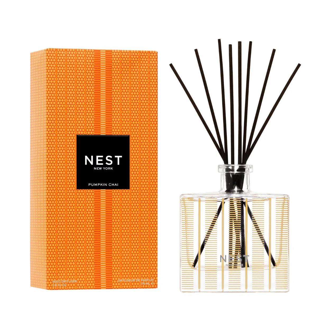Pumpkin Chai Reed Diffuser (Limited Edition) | Bluemercury, Inc.