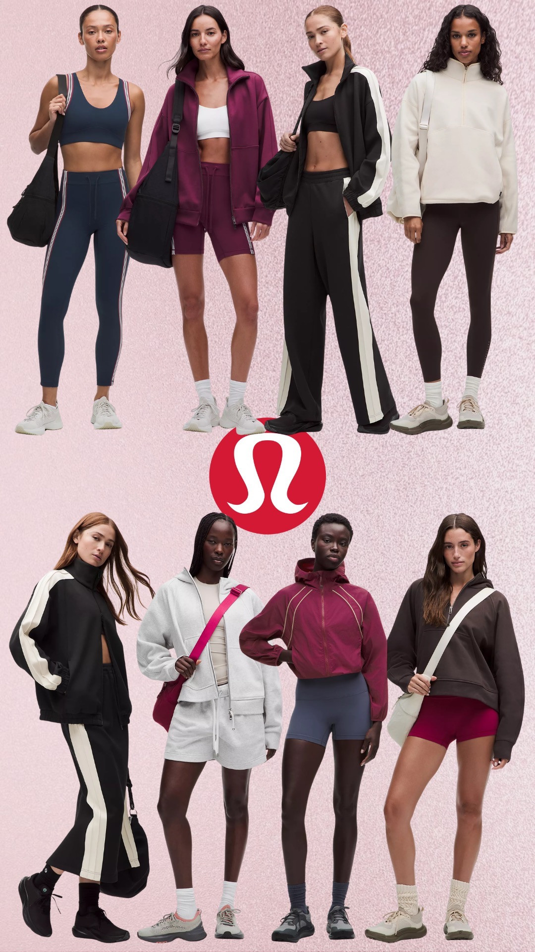 Lululemon pieces I’m loving for everyday + workouts 🤍

#Lululemon #LululemonFinds #LululemonStyle #Activewear #ActivewearFinds #WorkoutStyle #Athleisure #EverydayStyle #FallActivewear #LTKActivewear #LTKFinds #ShopLTK

#LTKootd #LTKfitnessgoals #LTKselfcare