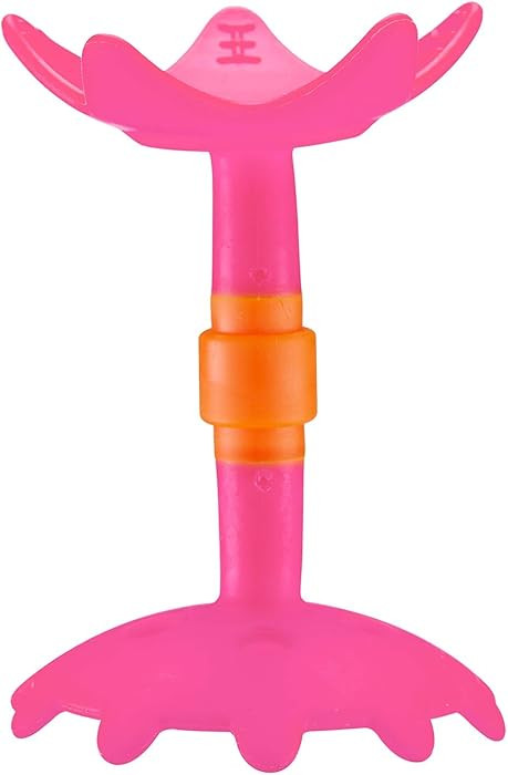 Innobaby Original Teethin Smart EZ Grip Star Teether and Sensory Toy for Babies and Toddlers. BPA... | Amazon (US)
