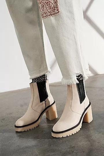 James Chelsea Boots | Free People (Global - UK&FR Excluded)