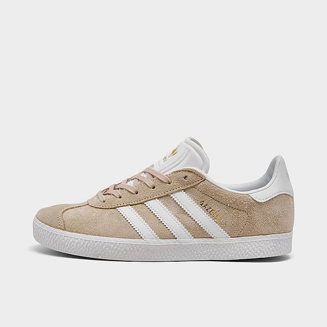 Girls' Big Kids' adidas Originals Gazelle Casual Shoes | Finish Line (US)
