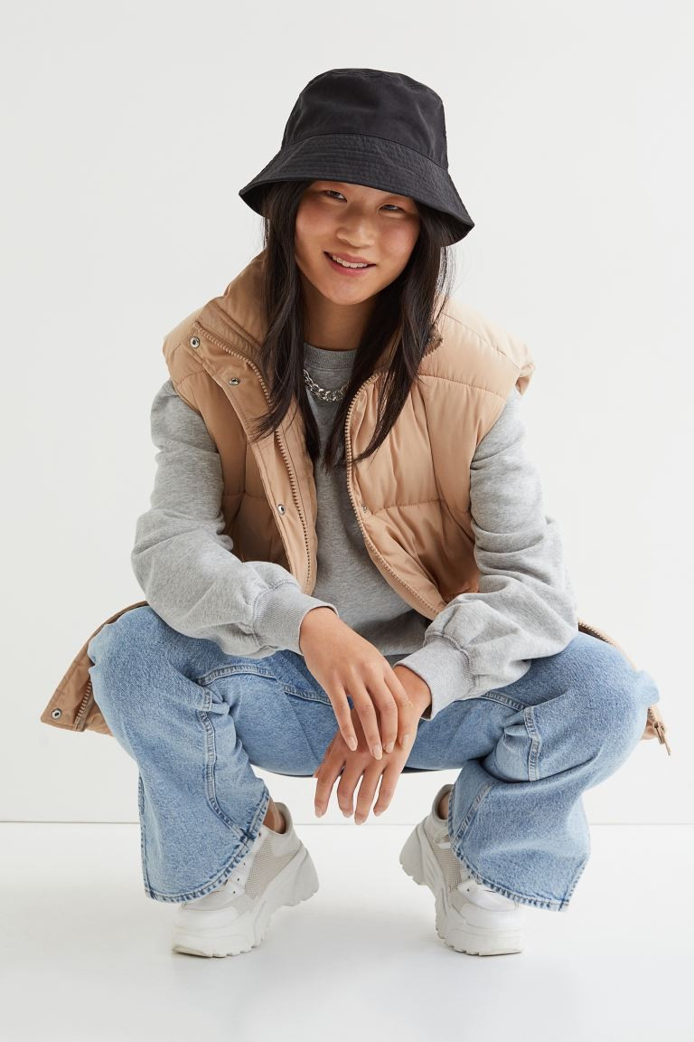 Puffer Vest | H&M (US + CA)