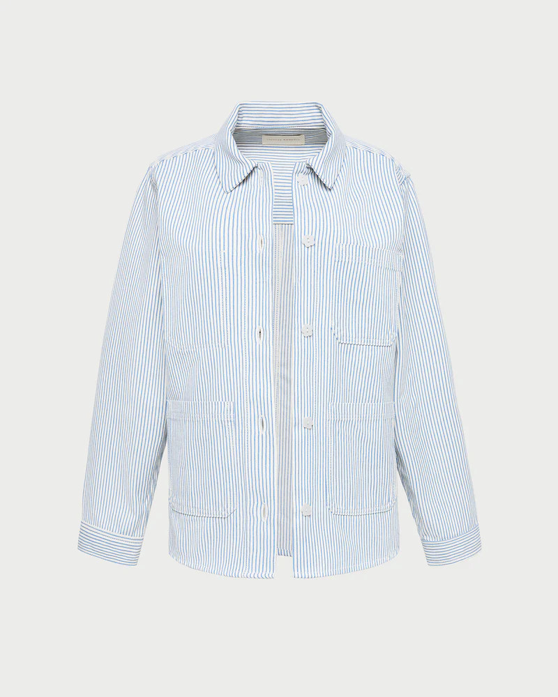 Kennedy Jacket | Loeffler Randall