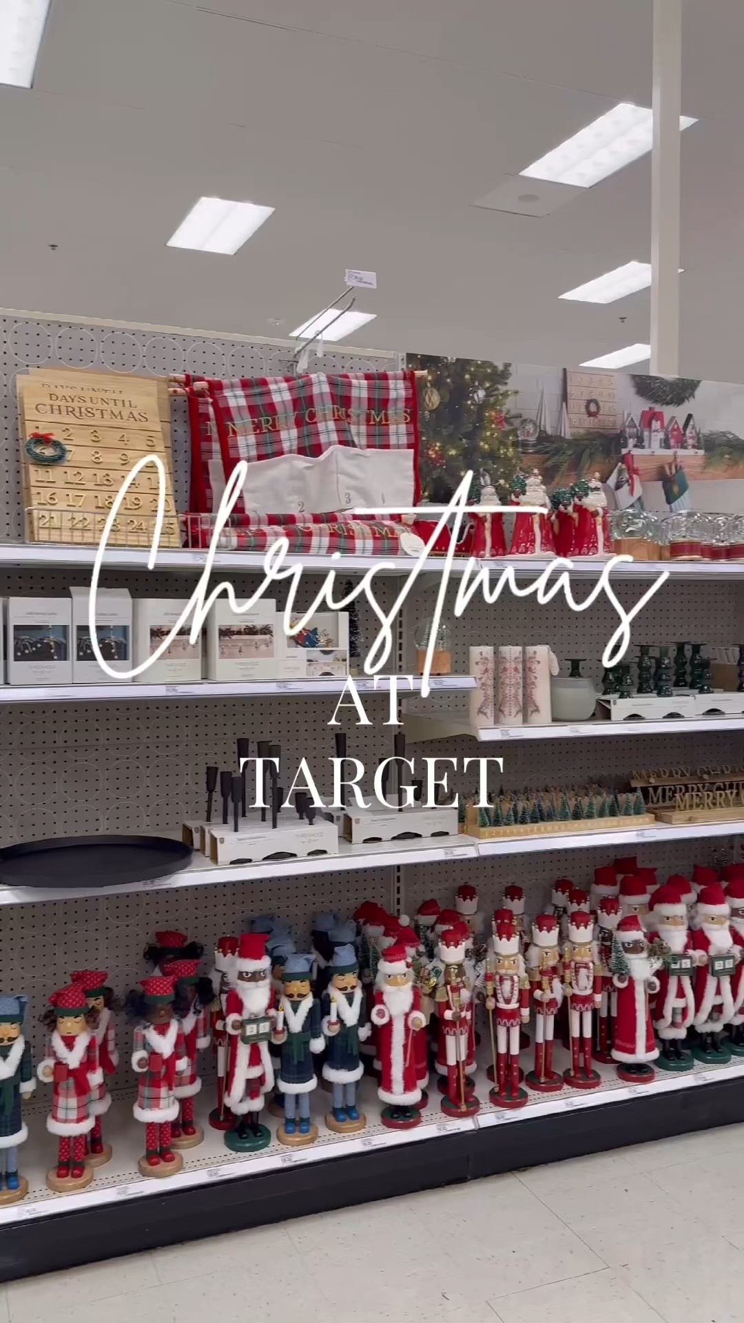 Christmas at targett

#LTKHoliday #LTKGiftGuide #LTKHome