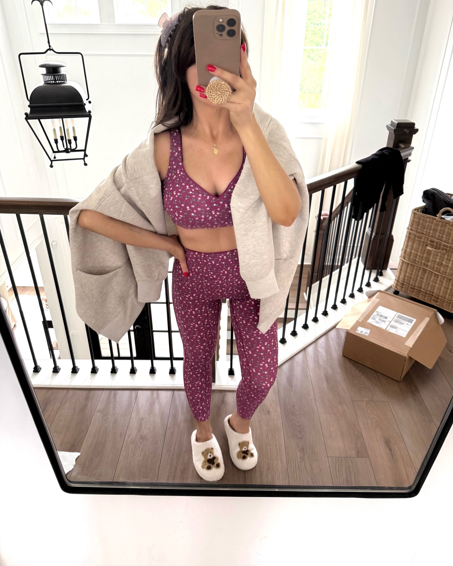 NEW at Target!
These sets are SO flattering and run true to size!

#LTKActive #LTKootd #LTKfitnessgoals