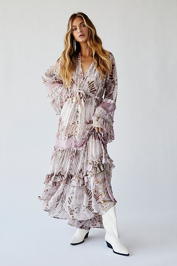 Lover To Lover Dress | Free People (Global - UK&FR Excluded)