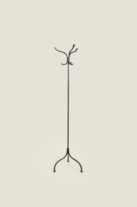 STEM COAT RACK | Zara Canada