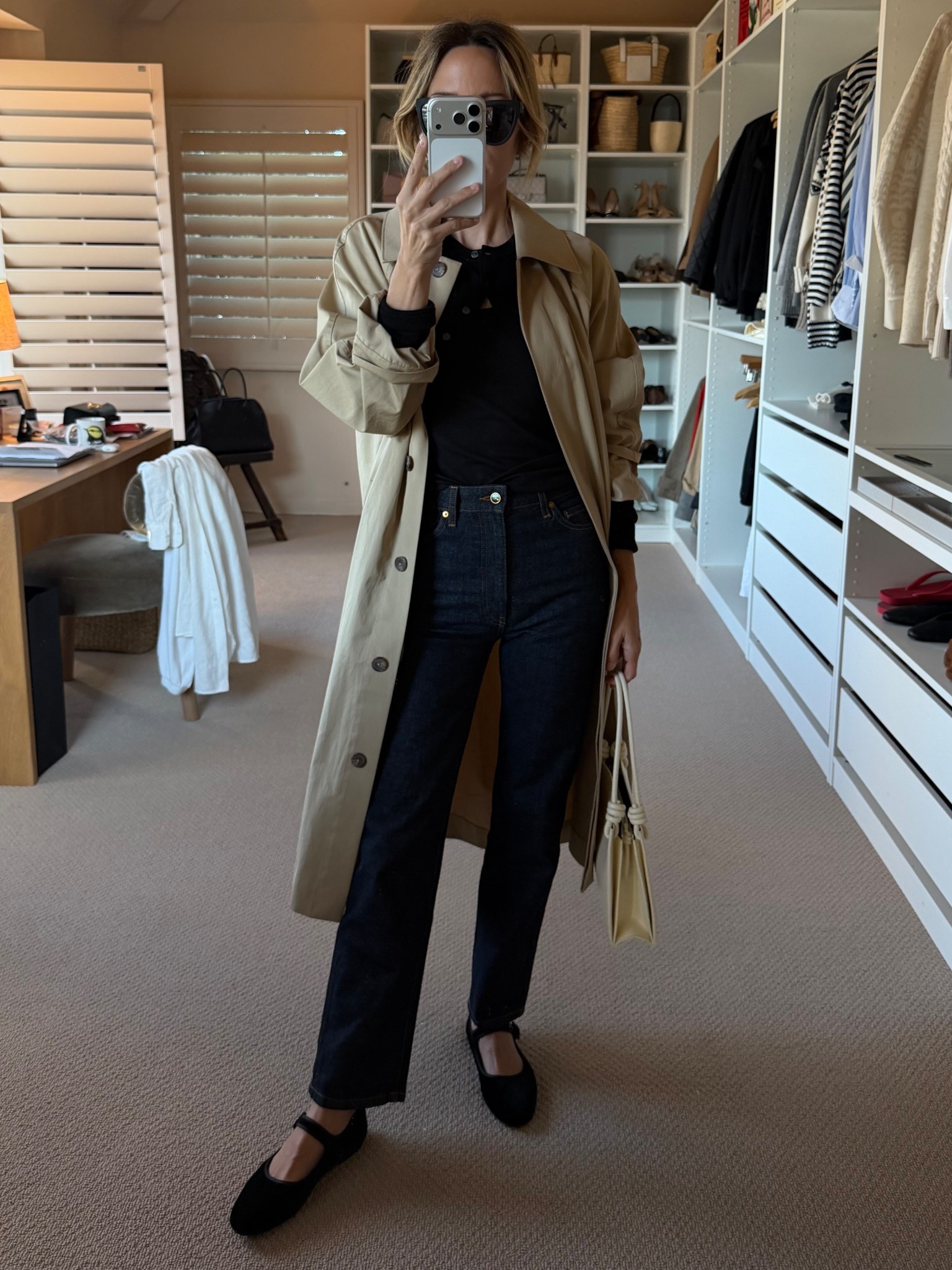 Easy basics 

#LTKootd