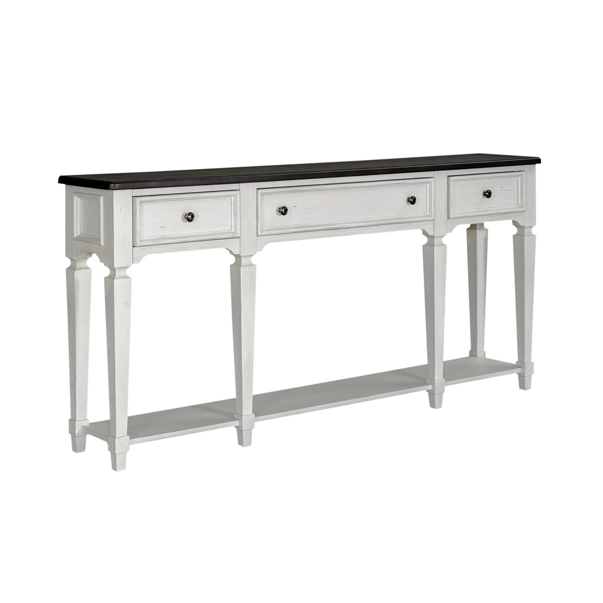 Allyson Park 72 Inch Hall Table | Wayfair North America