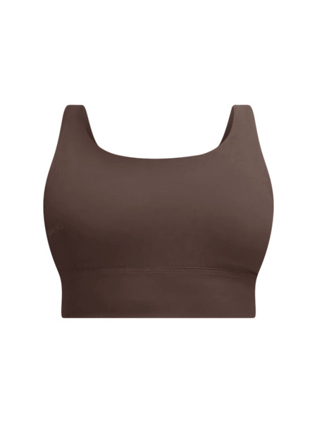 lululemon Align™ High-Neck Bra *Light Support, C/D Cup | Women's Bras | lululemon | Lululemon (US)