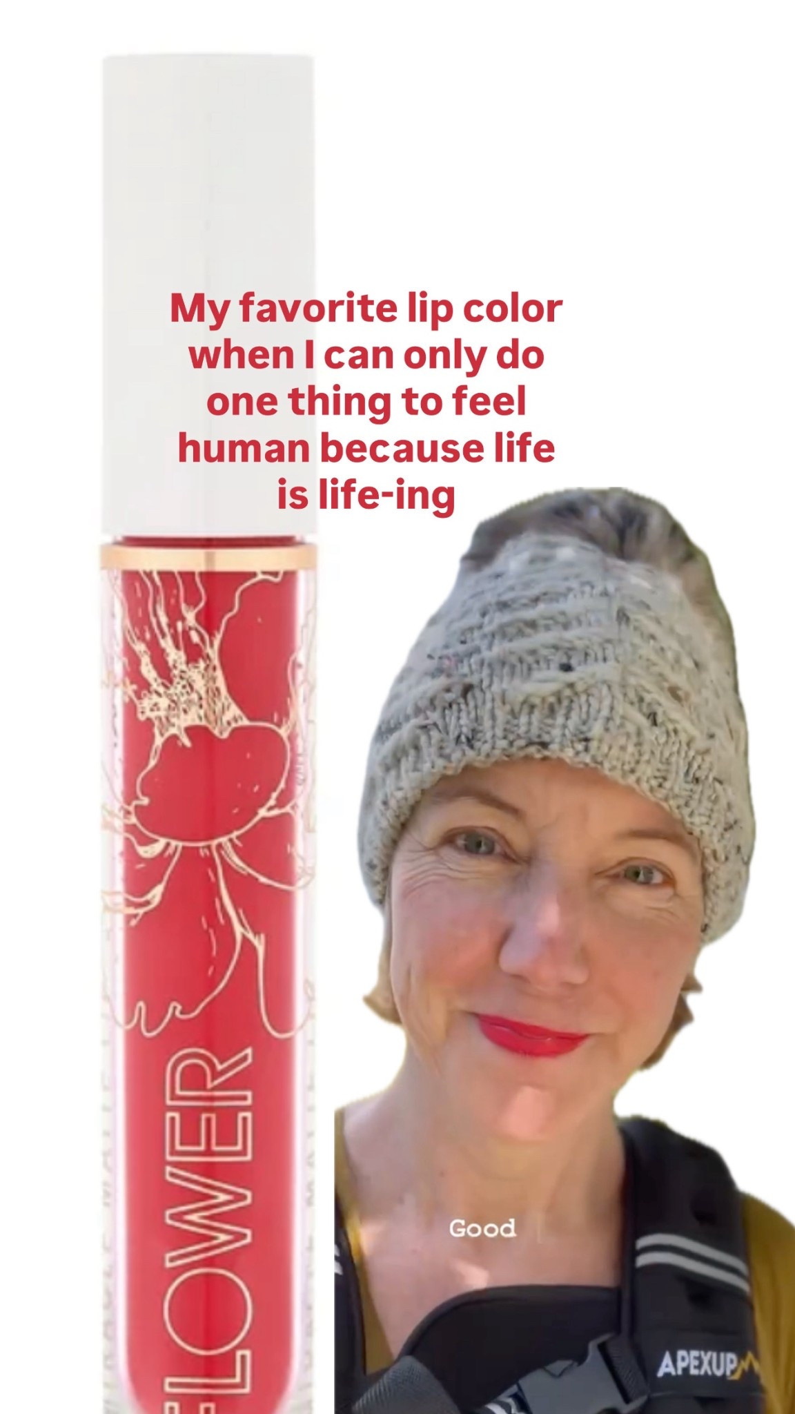 The $10 ultimate lip color 

#LTKBeauty #LTKOver40 #LTKmomlife