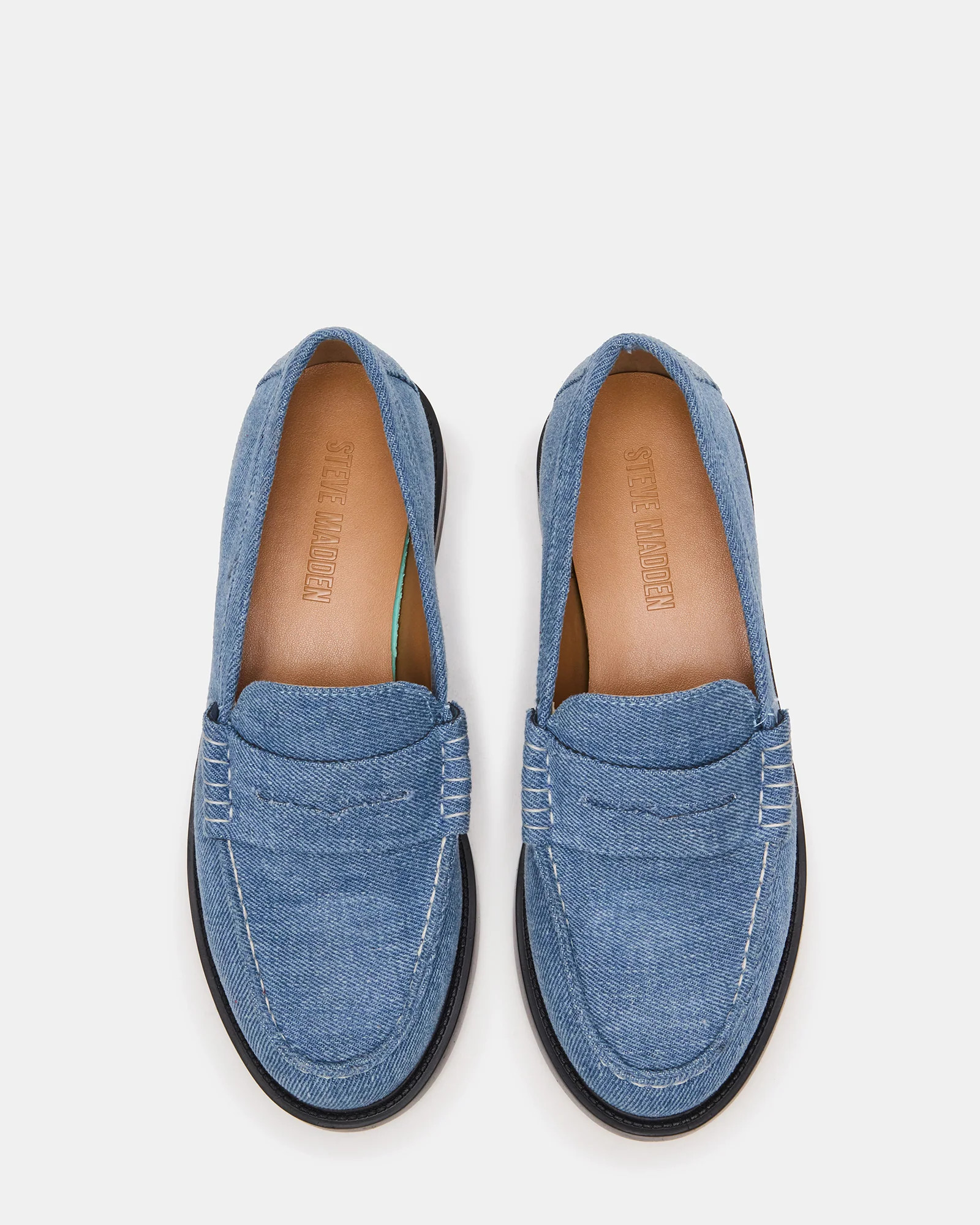Madison Denim Fabric | Steve Madden (US)
