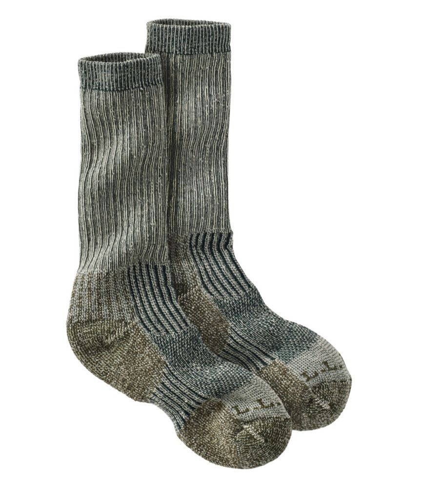 Adults' Bean Boot Socks | L.L. Bean