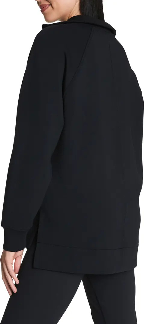 AirEssentials Half Zip Tunic | Nordstrom