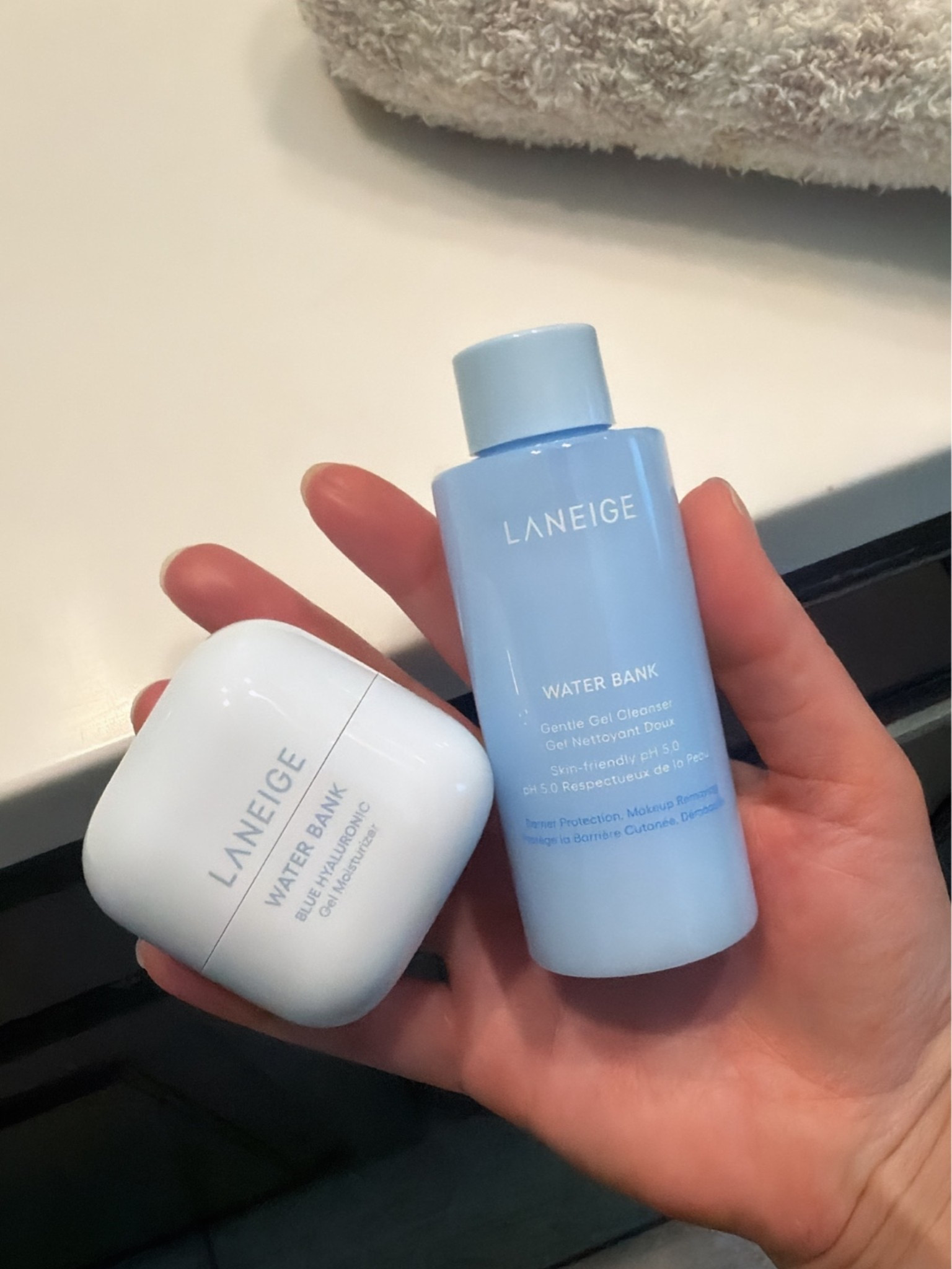 new favorite moisturizer& cleanser from @Sephora  ✨

#LTKSaleAlert #LTKmomlife #LTKBeauty