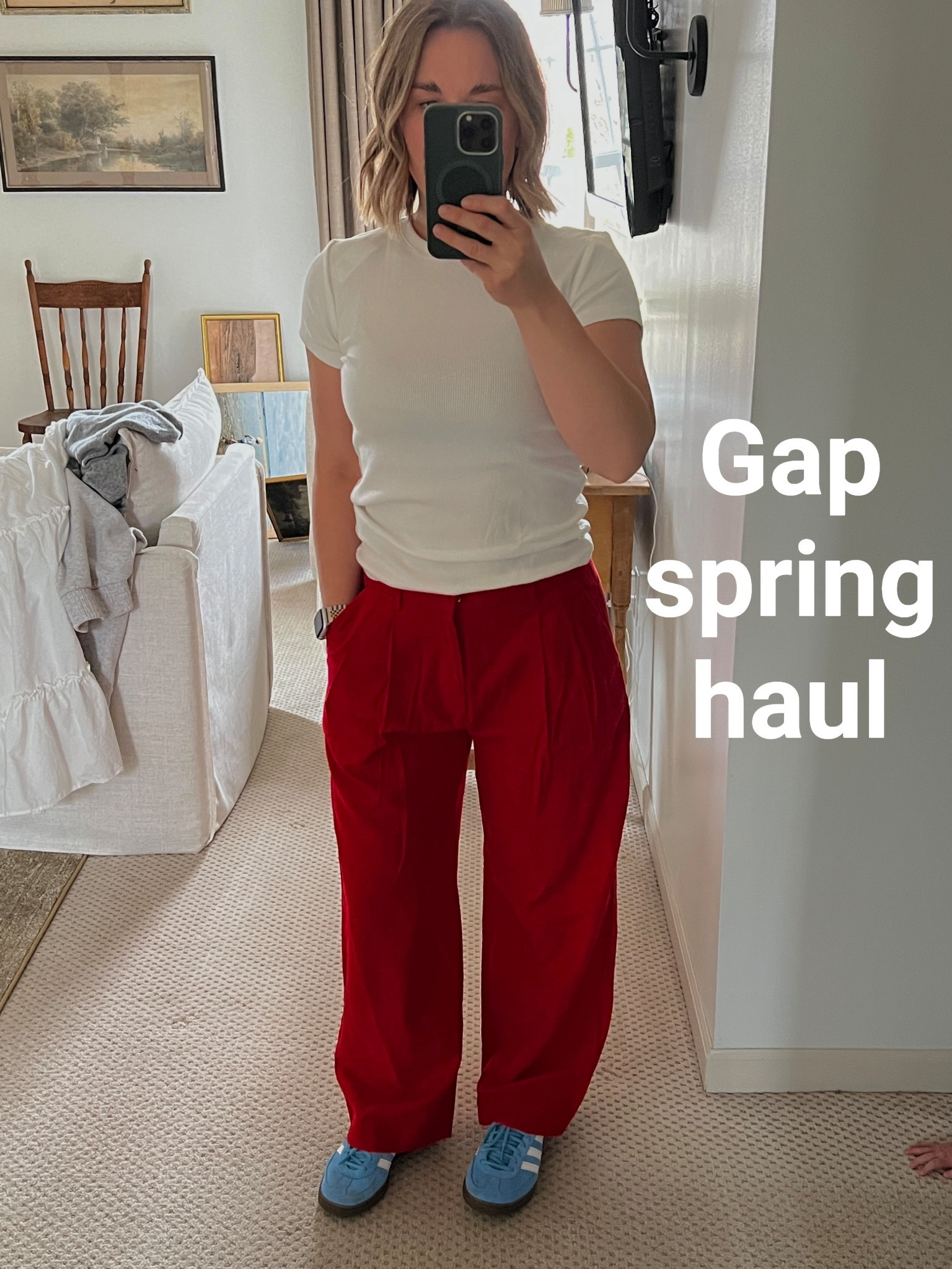 Petite spring haul
Gap haul
Gap factory
Petite spring fashion 

#LTKFindsUnder50 #LTKFindsUnder100 #LTKSaleAlert
